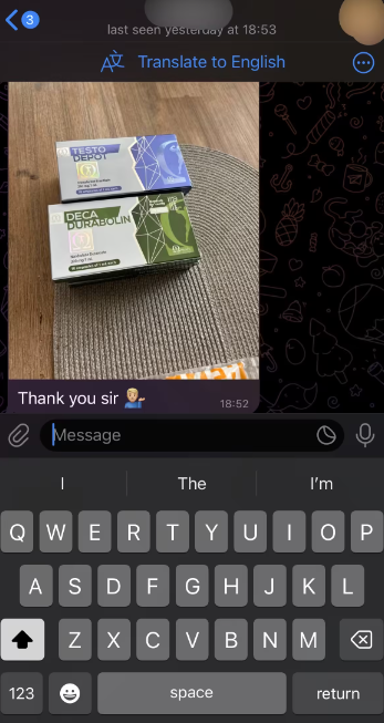 Avis client PeptiBoost 16